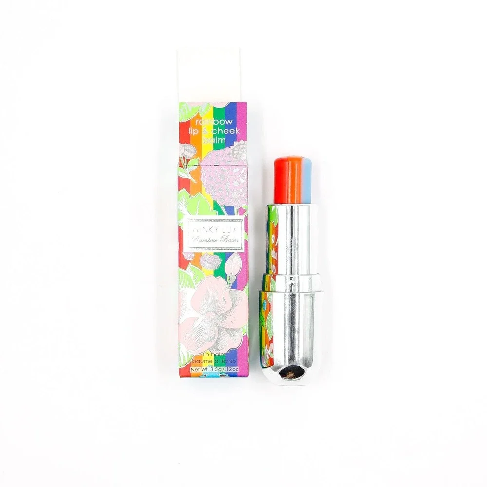 Winky‎ Lux - Color Enhancing PH Rainbow Balm - 3.5 g / .12 oz